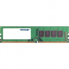 Memorie Patriot Signature Line 8GB DDR4 2133MHz CL15 foto