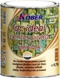 Lac Pentru Piatra Ideal Gri 0.75L