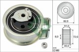 Rola intinzator curea distributie Audi A6 C5 05; Ford Galaxy I 06; Seat Alhambra 10; VW Bora I 13; Golf IV 08; Passat B5 01; Polo 01, motor 1.9 TDi;