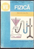 FIZICA, MANUAL PENTRU CLASA A VII-A-M. PETRESCU-PRAHOVA, I. BUZU, I. IORGA SIMAN-353775
