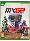 Mxgp 24 The Official Motocross Videogame XBOX SERIES X