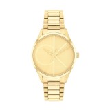 Ceas Dama, Calvin Klein, Iconic 25200346 - Marime universala