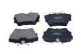 Set placute frana RENAULT TRAFIC III platou / sasiu (EG_) (2014 - Prezent) MAXGEAR 19-0446