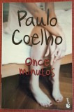 Once minutos (Unsprezece minute) - Paulo Coelho (2007) In limba spaniola
