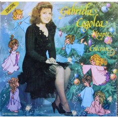 Gabriela Cegolea &ndash; Noapte de Craciun