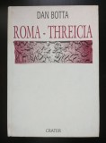 Dan Botta - Roma - Threicia (1999)