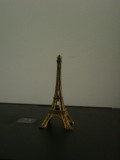 M3C21 - OBIECT AMINTIRE - MINIATURA - TURNUL EIFFEL DIN PARIS - DE EFECT!!!!!