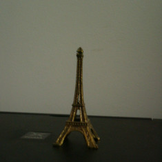 M3C21 - OBIECT AMINTIRE - MINIATURA - TURNUL EIFFEL DIN PARIS - DE EFECT!!!!!