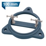 Cumpara ieftin Baza rotativa pentru menghina de 100mm Hyundai HY-59804