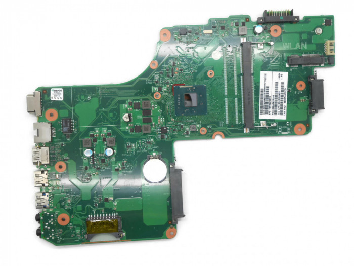 Placa de baza pentru Toshiba Satellite C35-C5241 DEFECTA!