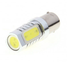 Led auto BA9S High Power 6W - XDR-895 foto