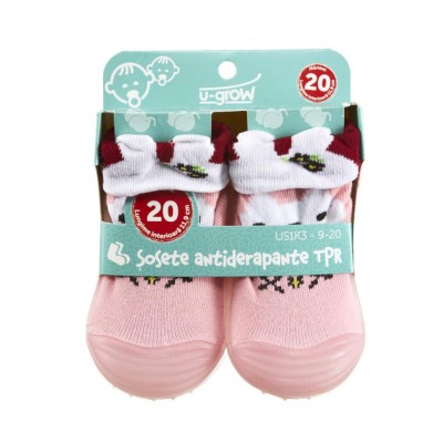 Sosete Antider TPR 20/11.9cm US1K3-9-20 foto