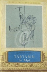 Tartarin in Alpi (Editia I) foto