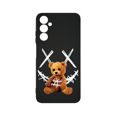 Husa BestCase&reg; Premium Silicon, Compatibila Cu Samsung Galaxy S24, 1.2MM Slim,