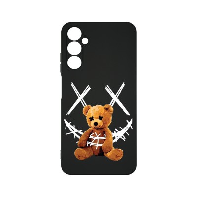 Husa BestCase&amp;reg; Premium Silicon, Compatibila Cu Samsung Galaxy S24 Plus, 1.2MM foto