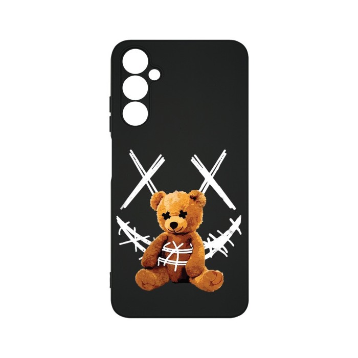 Husa BestCase&reg; Premium Silicon, Compatibila Cu Samsung Galaxy S24 Plus, 1.2MM