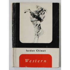 WESTERN de IORDAN CHIMET , 1966