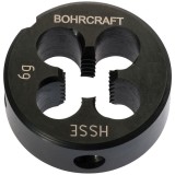 BOHRCRAFT 4210 - Filiera pentru filet metric M3 0.5 mm