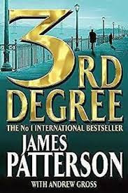 James Patterson, Andrew Gross - 3rd Degree foto