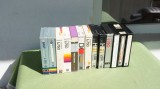 Casete video Betamax