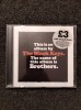 CD: Brothers THE BLACK KEYS, Indie Rock