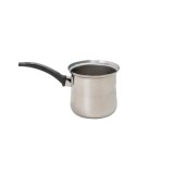 Ibric inox coada, FOXMAG24, nr 7 capacitate 850 ml