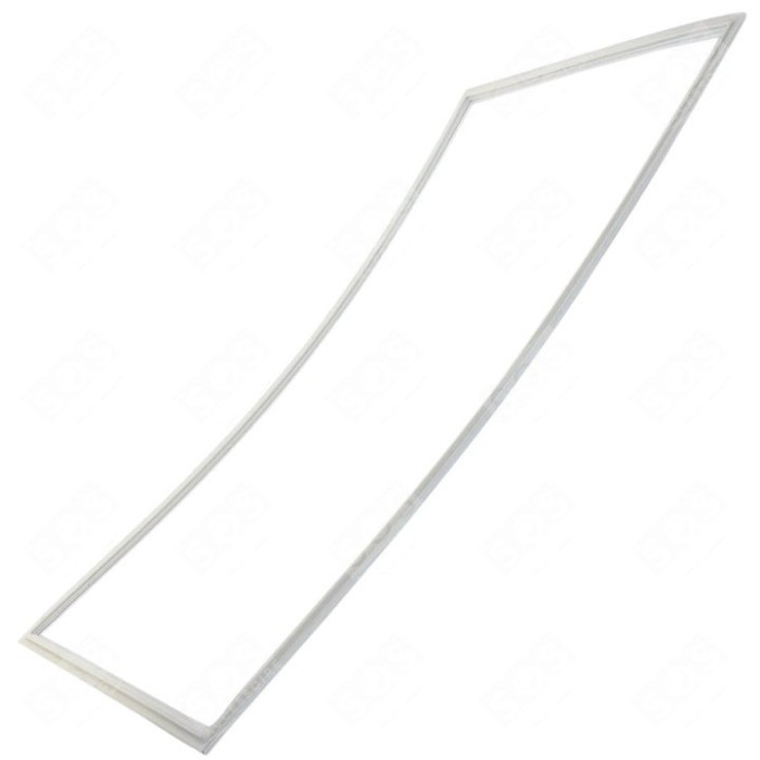 Garnitura usa frigider combina frigorifica Indesit 53 cm X 101,7 cm