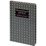 Beyond Good and Evil, Nietzche