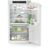 Frigider incorporabil cu o usa Liebherr IRBc 4020 Plus, 56 cm, BioFresh, clasa C, 156 L, display Touch, SuperCool