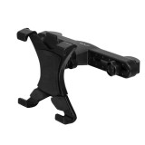 Suport Tableta Auto Tetiera Universal 7-10 Inch Rotativ 360 Grade Negru Golf CH09