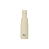 Sticla Termos Zilan ZLN0821 din inox, capacitate 500ml, metine rece pana la 24 ore si cald pana la 18 ore