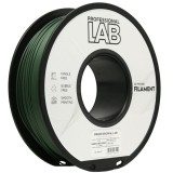 PLA Carbon Fiber green Prof. Lab FG-P185-E1 - TonerHub compatibil