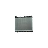 Radiator apa TOYOTA YARIS VERSO NLP2 NCP2 DENSO DRM50080