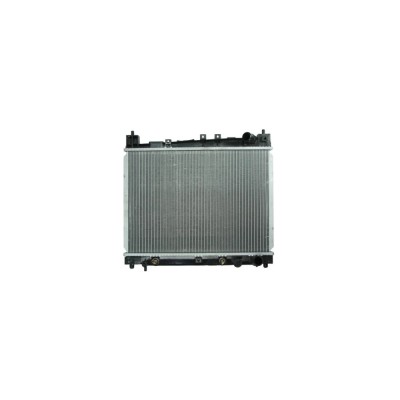 Radiator apa TOYOTA YARIS VERSO NLP2 NCP2 DENSO DRM50080 foto