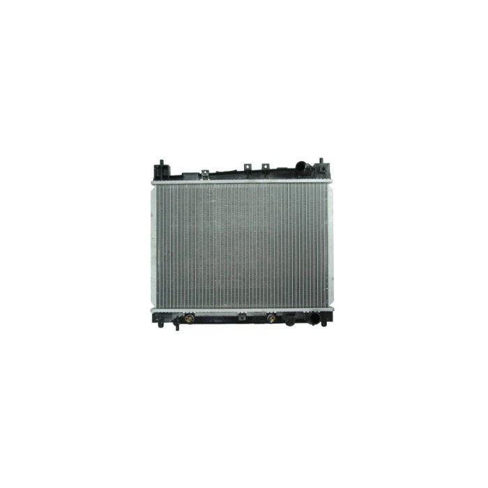 Radiator apa TOYOTA YARIS VERSO NLP2 NCP2 DENSO DRM50080