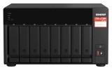 NAS QNAP 873A 8-Bay, CPU AMD Ryzen V1000 series V1500B