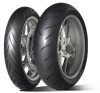 Motorcycle Tyres Dunlop Sportmax Roadsmart II ( 170/60 R17 TL (72W) Roata spate )
