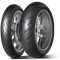 Motorcycle Tyres Dunlop Sportmax Roadsmart II ( 190/50 ZR17 TL (73W) Roata spate, M/C )