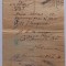 Document medical, Iasi , Bulevardul Ferdinand, anul 1934