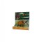 Figurina pe platforma dinozaur Torosaurus pictata manual XSPP Collecta