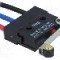 Limitator ON-(ON), D2SW, OMRON OCB - D2SW-3L2M