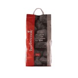 Carbuni brichetati PREMIUM de nuca de cocos 5kg, Barbecook Essential GrillCooking