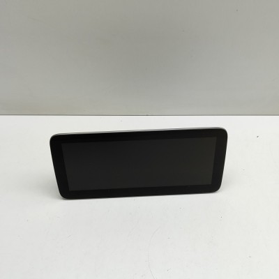 Ecran de navigație MERCEDES-BENZ GLC X253, C253 2022 OEM: A2539006905,A2539018801,A2539022908 foto