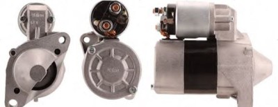 MTR MT6295 starter foto