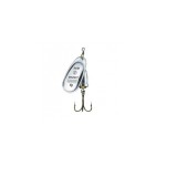 Lingurita Rotativa 4gr DAM Effzett Executor Silver