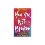 You Are Not Broken: Stop Should-Ing All Over Your Sex Life