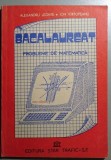 Bacalaureat Probleme de matematica - A. Leonte, I. Vartopeanu