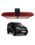 Camera marsarier Fiat Doblo 2010+