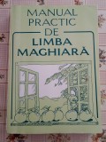 Manual practic de limba maghiara foto