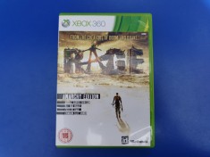 Rage - joc XBOX 360